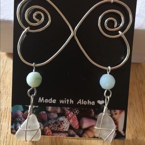 $5 SALE ✨ NWT Made in Maui Earrings ✨